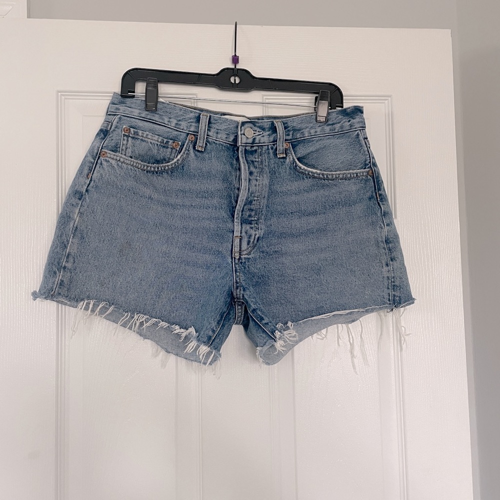 Agolde Shorts